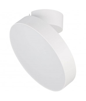 Потолочный светодиодный светильник Arlight SP-Rondo-Flap-R210-20W Warm3000 028167