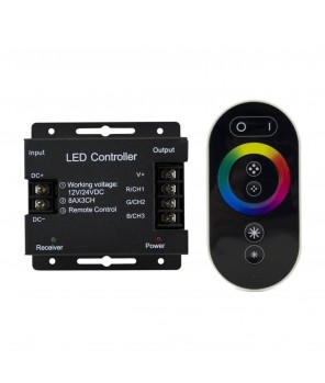 Контроллер для RGB GAUSS 201113288