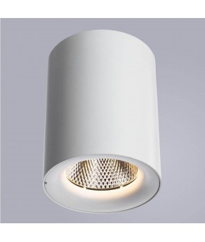 Подсветка точечная Arte Lamp Facile A5118PL-1WH
