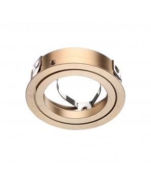 Крепежное кольцо для арт. 370455-370456 Novotech Konst Mecano 370461