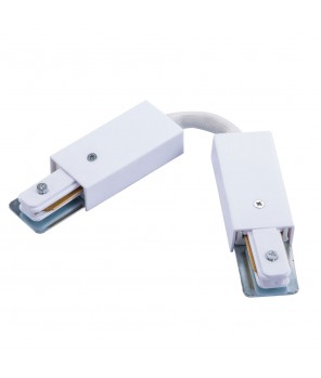 Коннектор для шинопровода Arte Lamp Track Accessories A150233