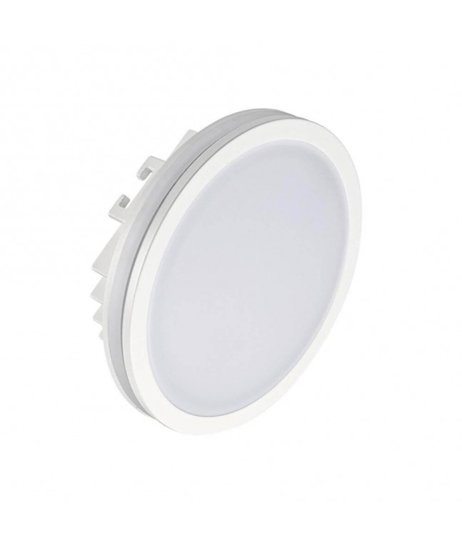 Встраиваемый светодиодный светильник Arlight LTD-115SOL-15W Warm White 020708