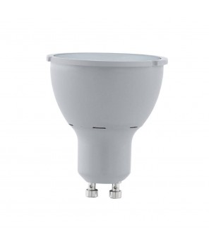 Лампа LED 3 шага диммирования Eglo STEP DIMMING LM-LED-GU10 5W 400Lm 3000K 11541