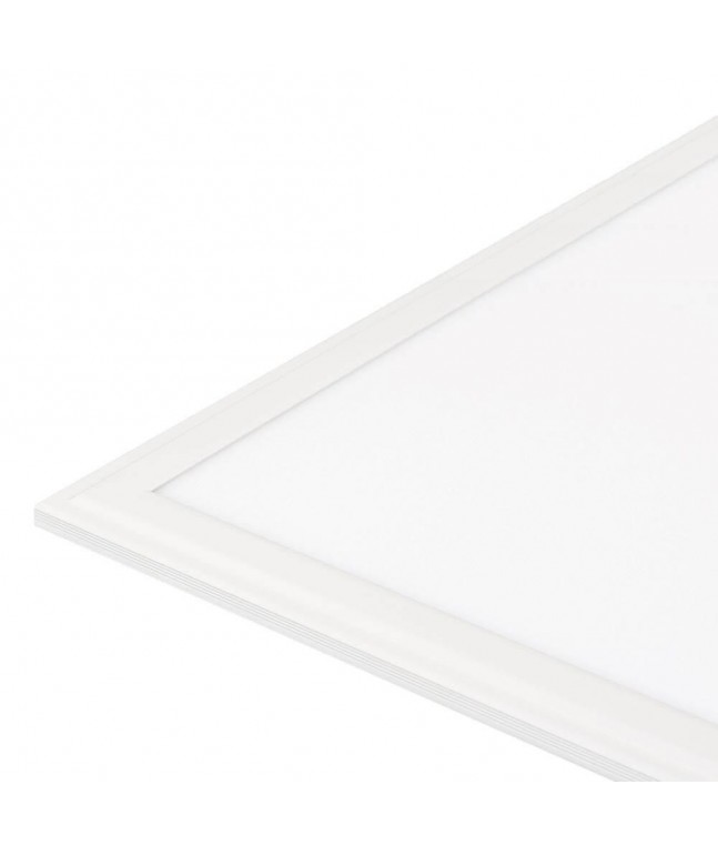 Светодиодная панель Arlight DL-B600x600A-40W Day White 021946