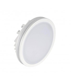 Встраиваемый светодиодный светильник Arlight LTD-115SOL-15W White 020710