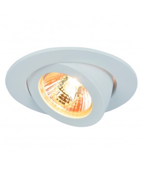Подсветка точечная Arte Lamp Accento A4009PL-1WH