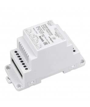 Усилитель Arlight Smart-RGBW-DIN 025169