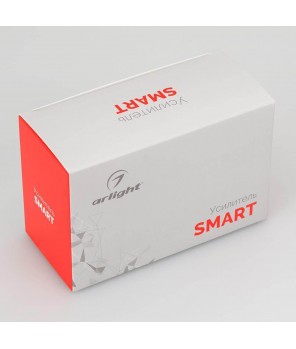 Усилитель Arlight Smart-RGBW-DIN 025169