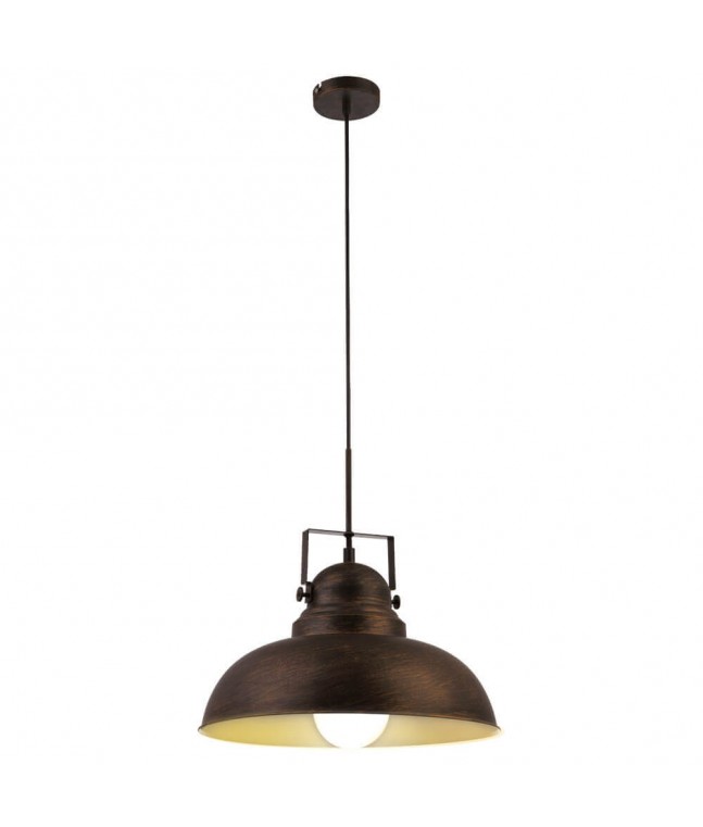 Подвес Arte Lamp Martin A5213SP-1BR