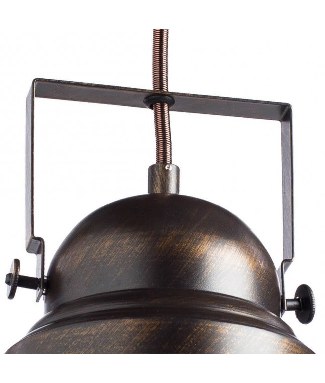 Подвес Arte Lamp Martin A5213SP-1BR