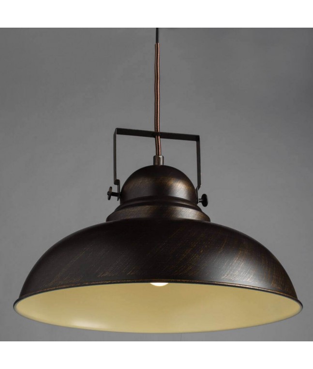 Подвес Arte Lamp Martin A5213SP-1BR