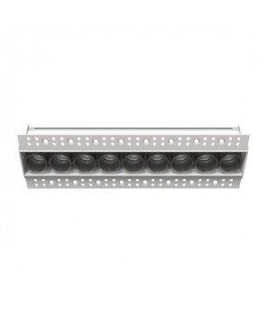 Встраиваемый светодиодный светильник Arlight MS-Orient-Built-Trimless-TC-S38x277-20W Day3000 031926