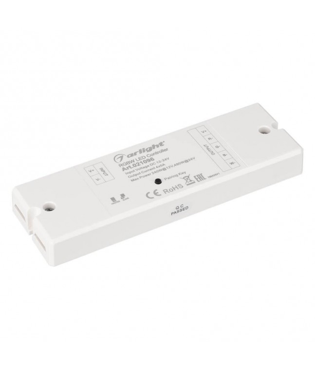 Контроллер Arlight SR-2839W White 021096