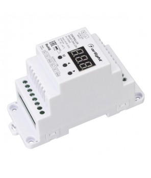 Контроллер Arlight Smart-DMX-DIN 033005