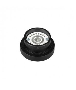 Заглушка для магнитного шинопровода Arlight Mag-Flex-Cap-Power 035392