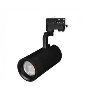 Трековый светодиодный светильник Arlight LGD-Gelios-4TR-R95-40W Day4000 036092