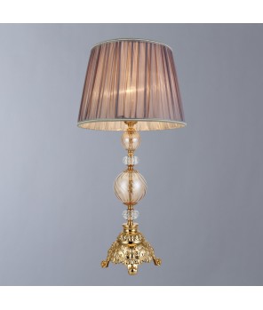 Настольная лампа Divinare Platea 8820/09 TL-1