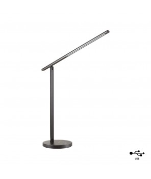 Настольная лампа Lumion Desk Akito 3760/7TL
