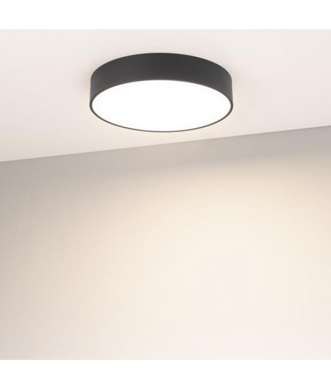 Потолочный светодиодный светильник Arlight SP-Rondo-R350-30W Day4000 034811
