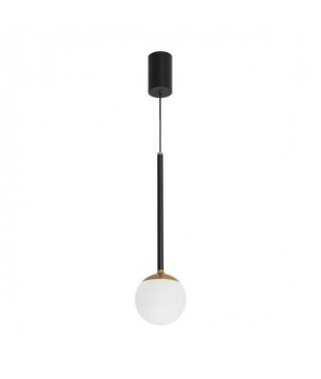 Подвесной светодиодный светильник Arlight SP-Beads-Hang-T-R100-8W Warm3000 036519