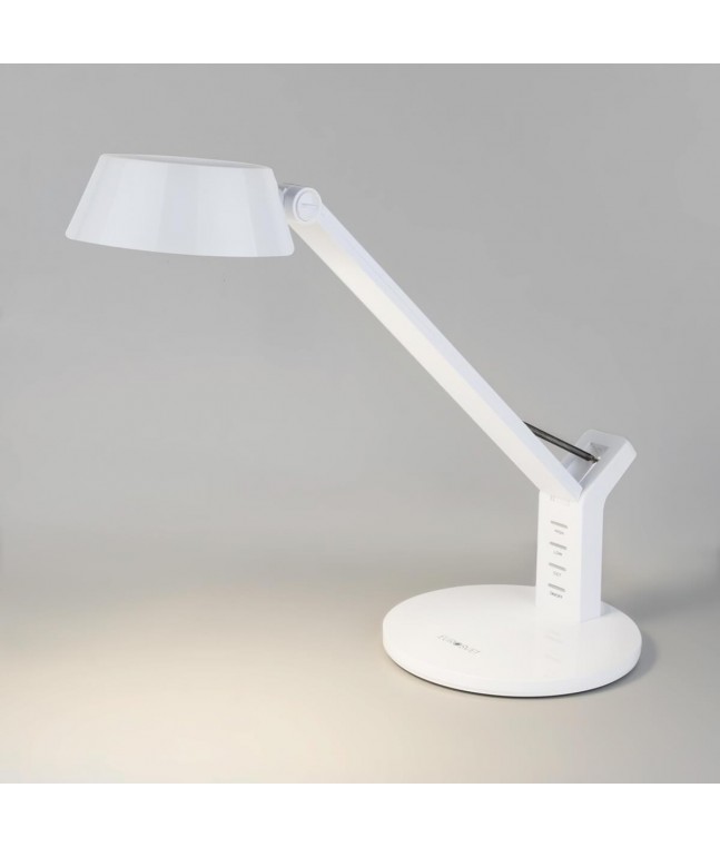 Настольная лампа Eurosvet Slink 80426/1 белый
