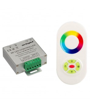 Контроллер Arlight LN-RF5B-Sens White 016487