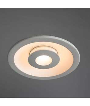 Подсветка точечная Arte Lamp Sirio A7203PL-2WH