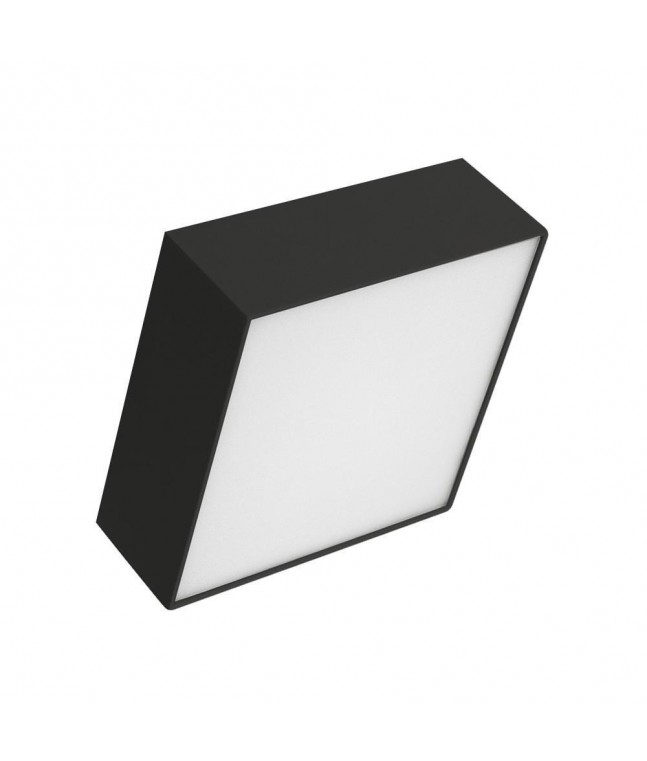Потолочный светодиодный светильник Arlight SP-Quadro-S170x170-18W Warm3000 029478(1)