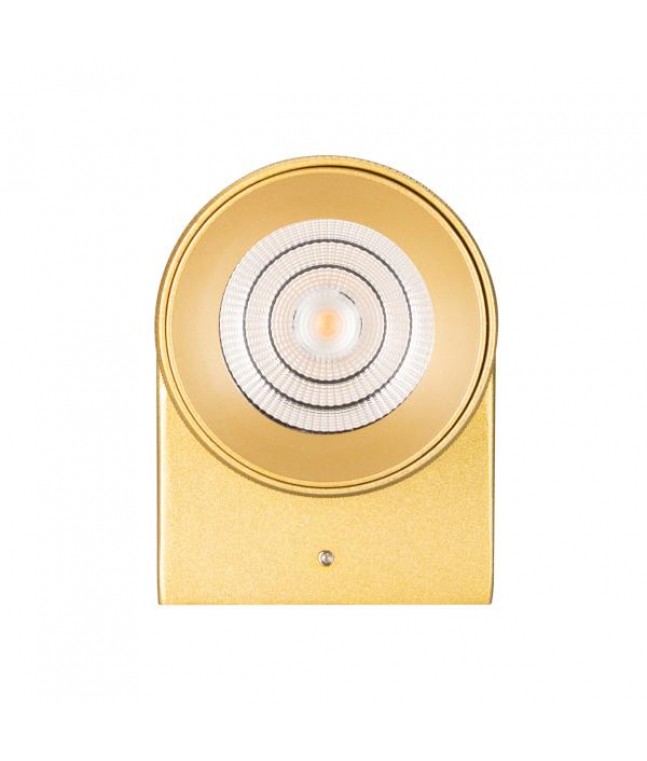 Настенный светодиодный светильник Arlight Sp-Spicy-Wall-S115x72-6W Warm3000 033685