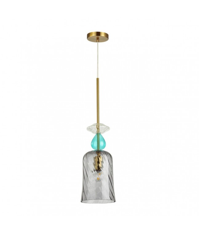 Подвес Odeon Light Pendant Bella 4646/1