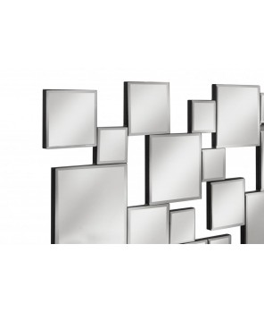 Зеркало Art Home Decor Tetris YJ358 CR