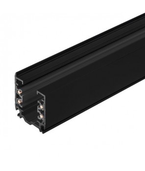 Шинопровод трехфазный Arlight LGD-4TR-4000 Black-M 025250(2)