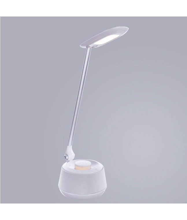 Настольная лампа Arte Lamp Smart Light A1505LT-1WH