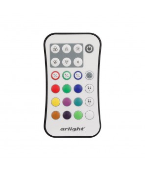 Пульт ДУ Arlight Smart-R1-RGBW 022673