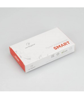 Пульт ДУ Arlight Smart-R40-Mix 028143