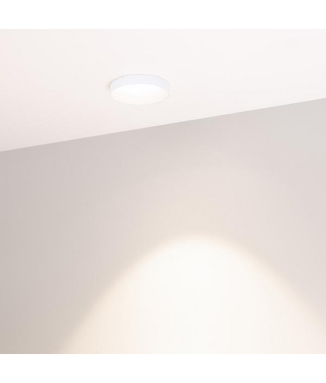 Встраиваемый светодиодный светильник Arlight MS-Volcano-Built-R65-6W Day4000 035437