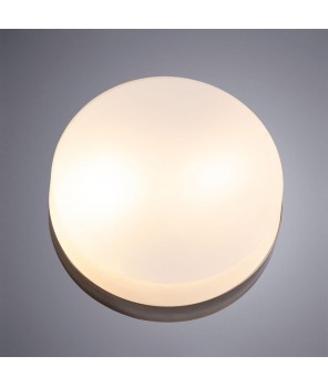 Светильник потолочный Arte Lamp Aqua-Tablet A6047PL-2AB