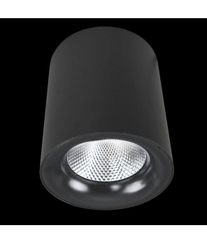 Подсветка точечная Arte Lamp Facile A5130PL-1BK