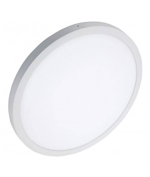 Потолочный светодиодный светильник Arlight SP-R600A-48W White 020531