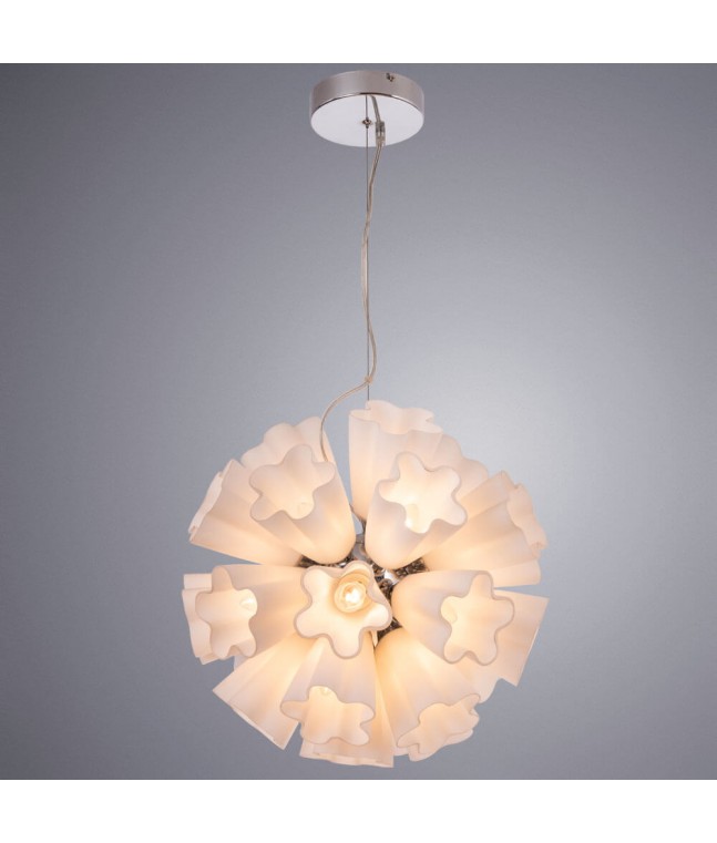 Люстра Arte Lamp Canzone A3469SP-25CC