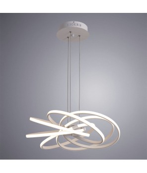 Люстра Arte Lamp Swing A2527SP-6WH
