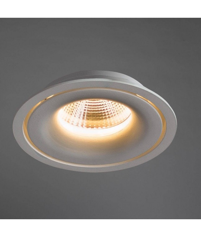 Подсветка точечная Arte Lamp Apertura A3315PL-1WH