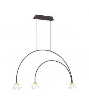 Подвес Odeon Light Classic Arco 4100/3