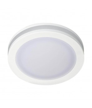 Встраиваемый светодиодный светильник Arlight LTD-85SOL-5W Day White 017989