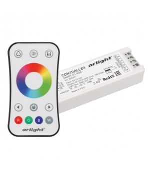Контроллер Arlight Smart-RGB-SET-Ring 034807