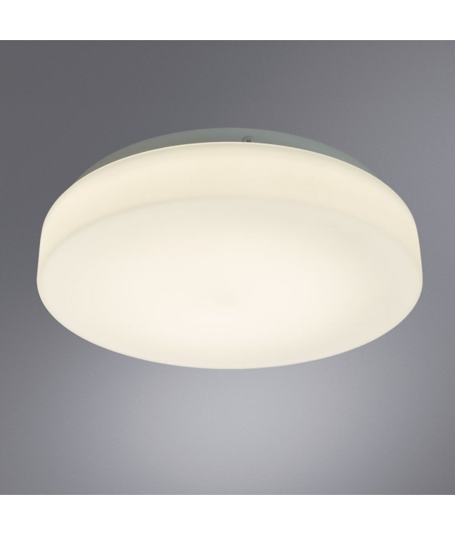 Светильник потолочный Arte Lamp Aqua-Tablet Led A6836PL-1WH