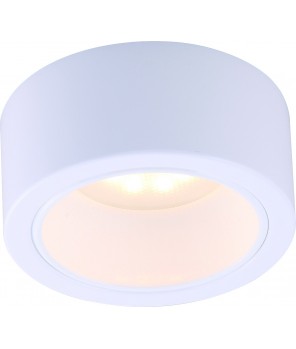 Подсветка точечная Arte Lamp Effetto A5553PL-1WH