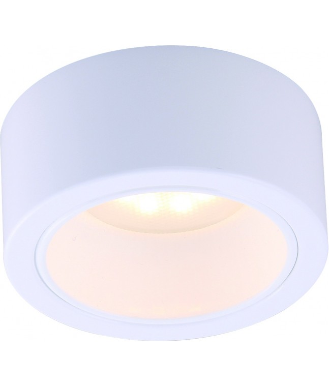 Подсветка точечная Arte Lamp Effetto A5553PL-1WH