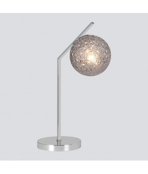 Настольная лампа Eurosvet Shape 01213/1 хром