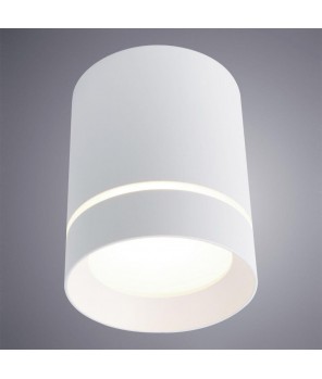 Подсветка точечная Arte Lamp Elle A1909PL-1WH